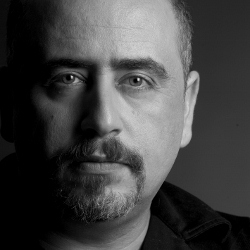 מיכה שטרית (צילום:איליה מלניקוב)